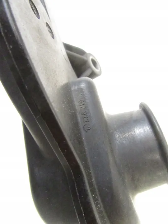 Olieluchtventilatieslang OEM 7812922 voor BMW X5 X6 image 6