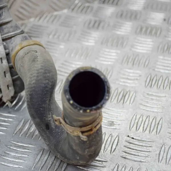 Radiador de agua VW TRANSPORTER V (T5) 2.5L diesel image 3