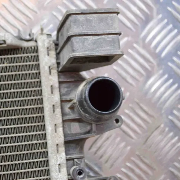 Radiador de agua VW TRANSPORTER V (T5) 2.5L diesel image 5