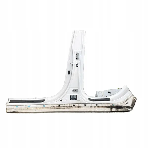 Linker Schweller mit Post Hyundai IX35 2010-2016 image 1