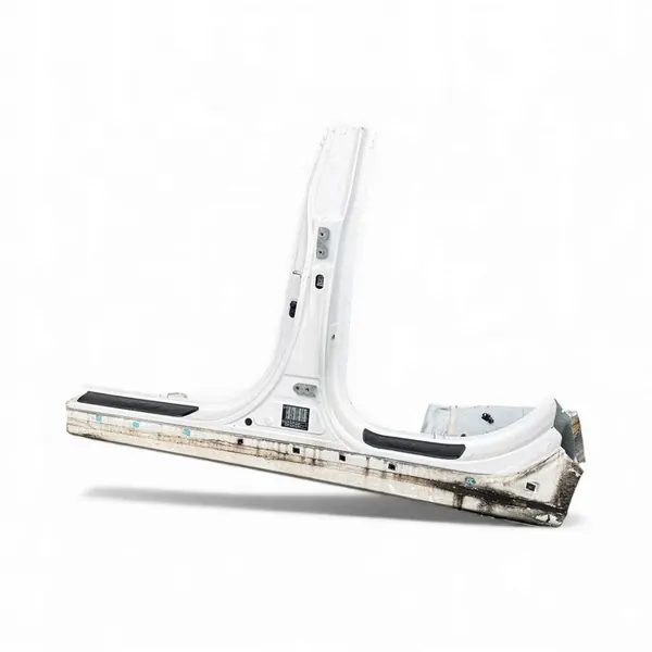 Linker Schweller mit Post Hyundai IX35 2010-2016 image 2