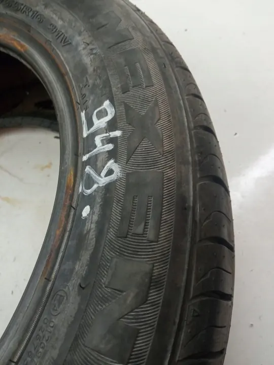 Nexen NBlue HD Sommardäck 205/55R16 91V image 3