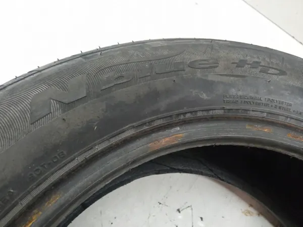 Nexen NBlue HD Sommardäck 205/55R16 91V image 4