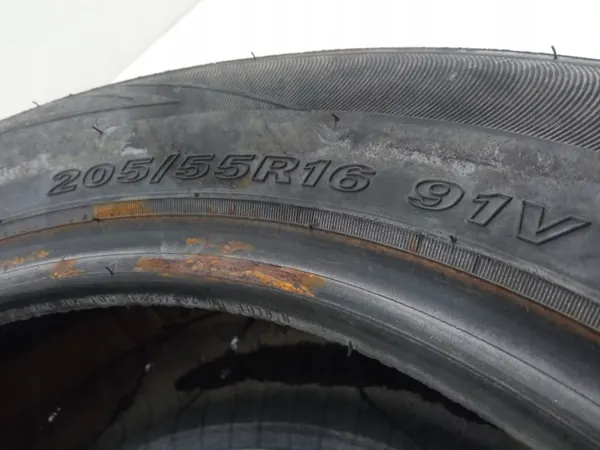 Nexen NBlue HD Sommardäck 205/55R16 91V image 5