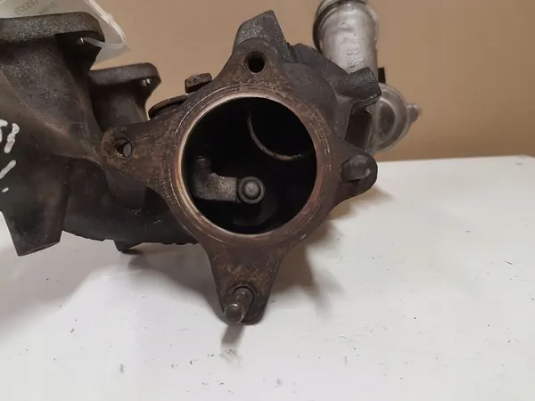 Turboaggregat 1.4 TFSI VW Audi Skoda 49373-01001 image 7