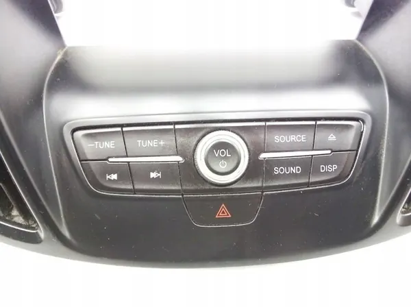 HUD-Displaygehäuse Ford Kuga II OEM GV41-18835-BEW image 3