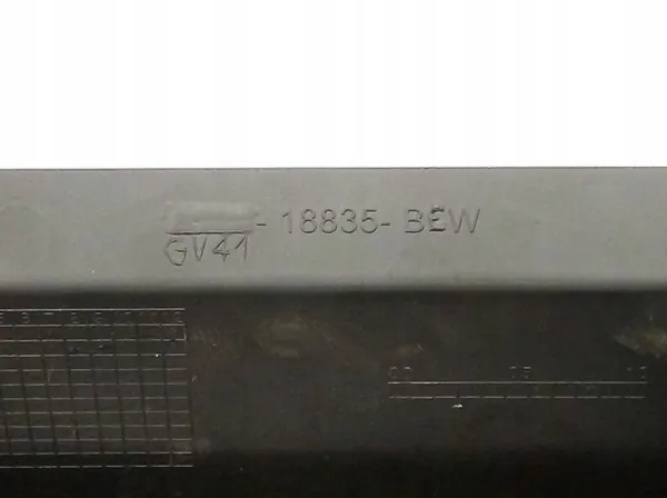 HUD-Displaygehäuse Ford Kuga II OEM GV41-18835-BEW image 9