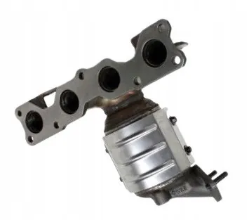 Katalysator OEM LUM122033 voor Kia Optima 2.4 Euro 5 image 2