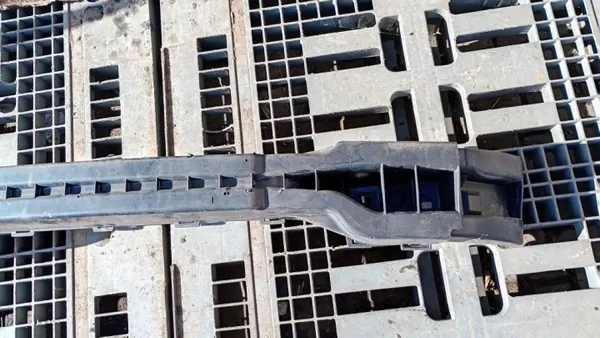 Voorbumperbalk OEM 9643814880 Citroen Berlingo image 3