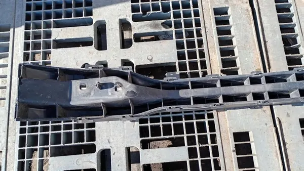 Voorbumperbalk OEM 9643814880 Citroen Berlingo image 6