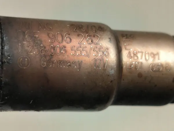 SONDA SEAT TOLEDO III 06F906262E image 2