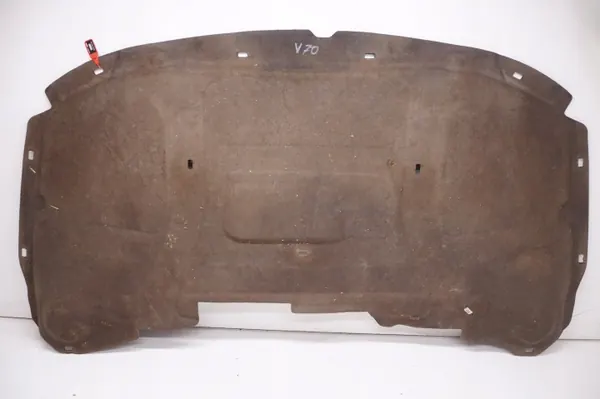 Isolation de capot avant OEM VOLVO S60 I V70 II XC70 I image 4