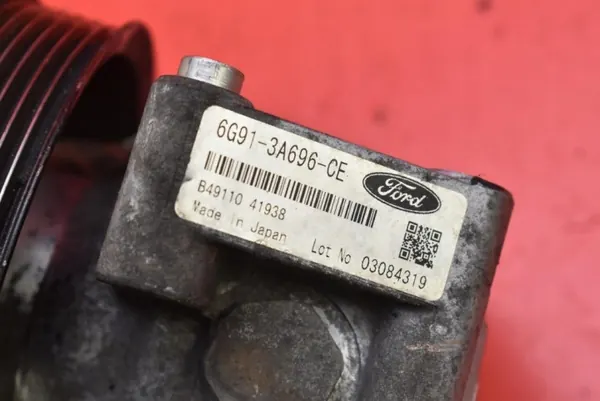Bomba dirección OEM 6G91-3A696-CE Ford Mondeo image 6