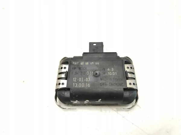 Regensensor OEM 60684944 voor Fiat Croma Bravo II image 2