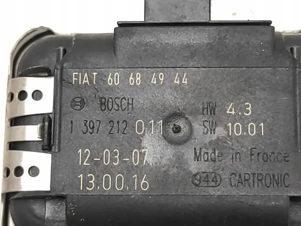 Regensensor OEM 60684944 voor Fiat Croma Bravo II image 5