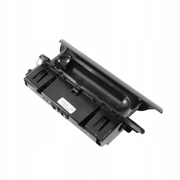 Porsche Cayenne 92A Askfat OEM 7P5857952 Höger Bakdörr image 7