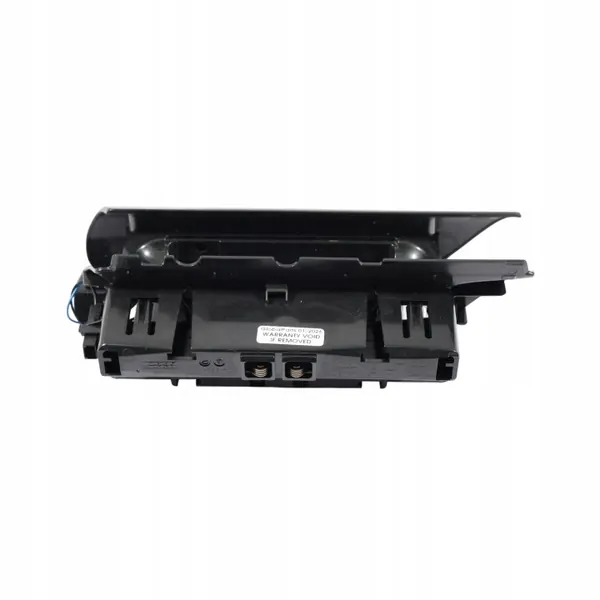 Porsche Cayenne 92A Askfat OEM 7P5857952 Höger Bakdörr image 8