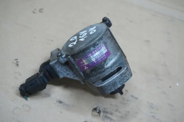 Zündspule Suzuki OE OEM 00000019 für 2.0 16V image 3