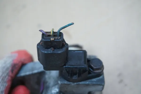 Zündspule Suzuki OE OEM 00000019 für 2.0 16V image 8