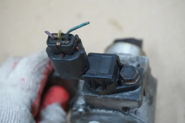 Zündspule Suzuki OE OEM 00000019 für 2.0 16V image 9