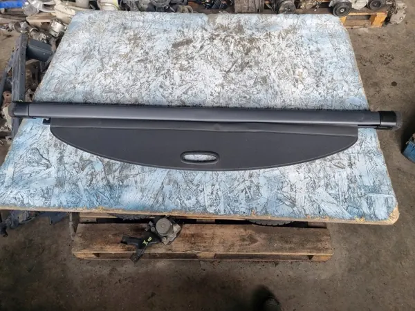 OEM IX35 ROLETA BAGAŻNIKA Bâche de coffre Hyundai IX35 image 2