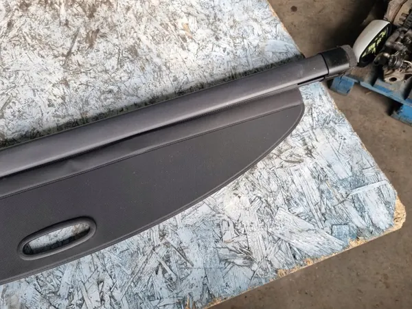 OEM IX35 ROLETA BAGAŻNIKA Bâche de coffre Hyundai IX35 image 3