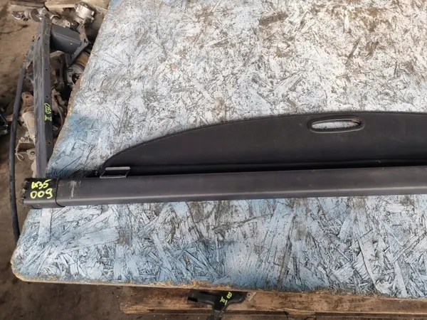 OEM IX35 ROLETA BAGAŻNIKA Bâche de coffre Hyundai IX35 image 4