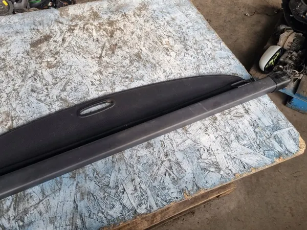 OEM IX35 ROLETA BAGAŻNIKA Bâche de coffre Hyundai IX35 image 5