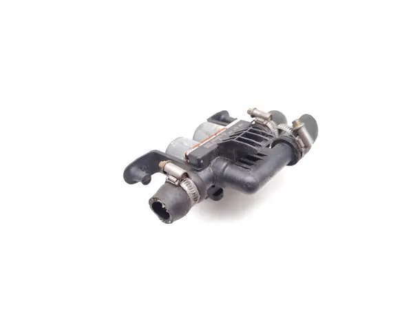 Soupape de refroidissement BMW OEM 6906652 pour X5 3.0d image 4