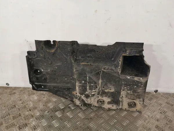 Escudo inferior Peugeot 508 OEM FBZ8768 - Usado image 2