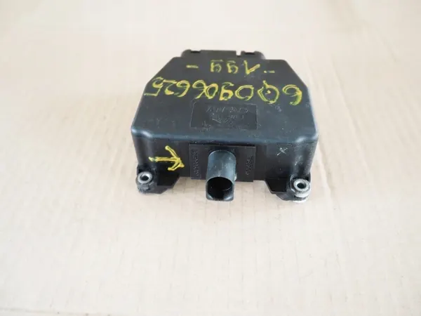 Válvula Electromagnética OEM 6Q0906625 para VW image 3