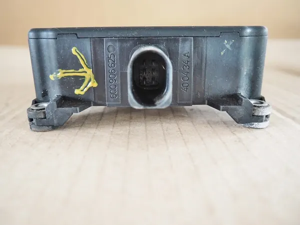 Válvula Electromagnética OEM 6Q0906625 para VW image 4