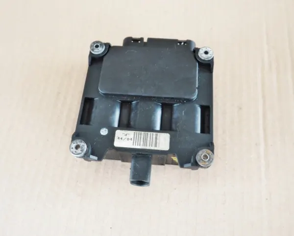 Válvula Electromagnética OEM 6Q0906625 para VW image 6