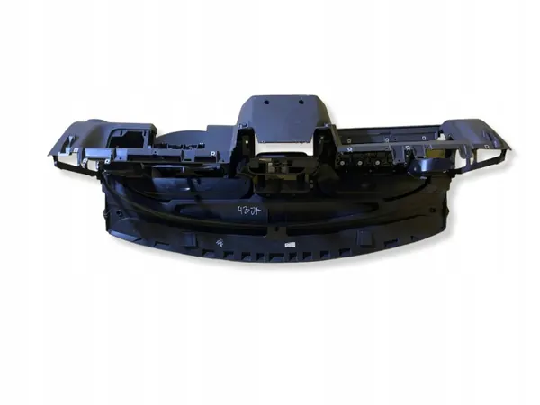 Volkswagen Polo IV dashboard OEM 8Q1819833B - Gebruikt image 3