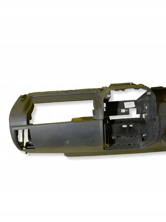 Volkswagen Polo IV dashboard OEM 8Q1819833B - Gebruikt image 4