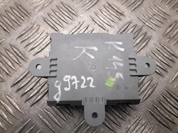 Módulo de porta Range Rover Evoque L551 image 2