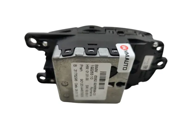 BMW iDrive Controller Kytkin OEM 9286699 - Käytetty image 3