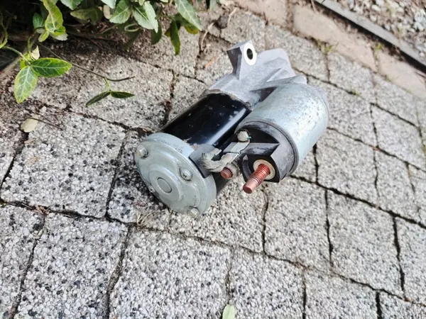 Startmotor för Ford Escape MK4 Lift 2.0 OEM PZ1T-11000-AC image 4