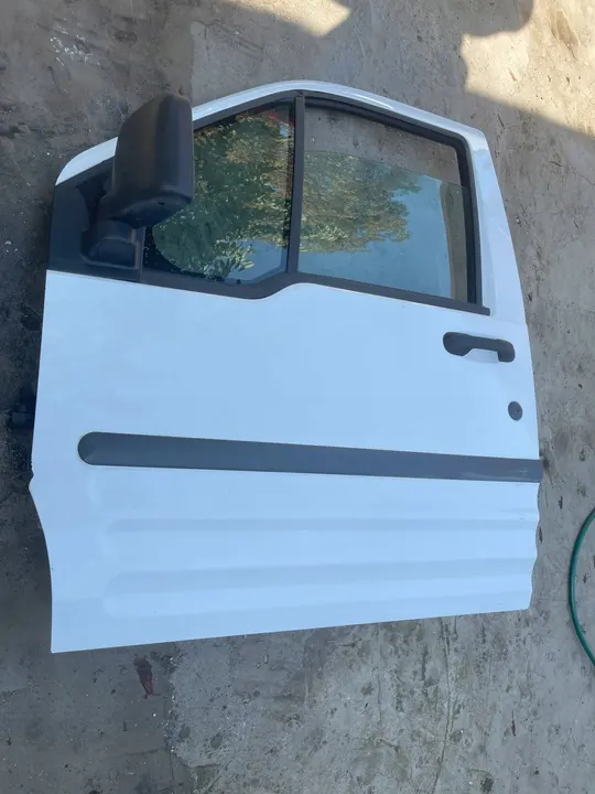 Elevador de vidro dianteiro esquerdo FORD TRANSIT CONNECT image 2