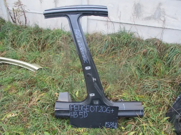 Rechte Mittelstütze OEM SŁUPEK ŚRODKOWY PRAWY image 2