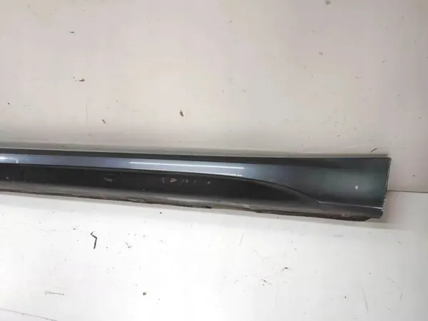 Protetor de soleira esquerdo OEM 8038076 BMW X1 E84 image 3