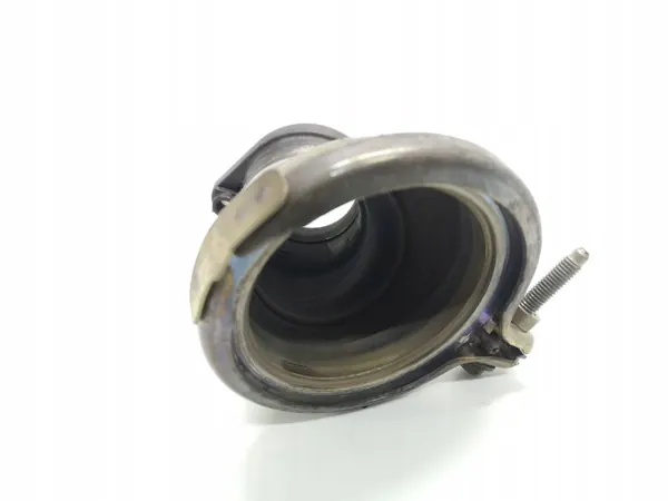 Mercedes-Benz Abgaskrümmer-Schelle OEM A2761406513 image 3
