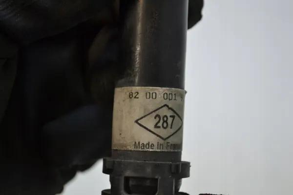 Lava-farol direito OEM 8200001913 para Laguna II image 5