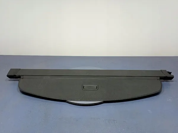 Store de coffre Audi A6 C6 Avant OEM 4F986355394H image 2