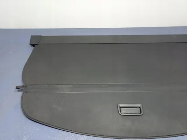 Store de coffre Audi A6 C6 Avant OEM 4F986355394H image 8
