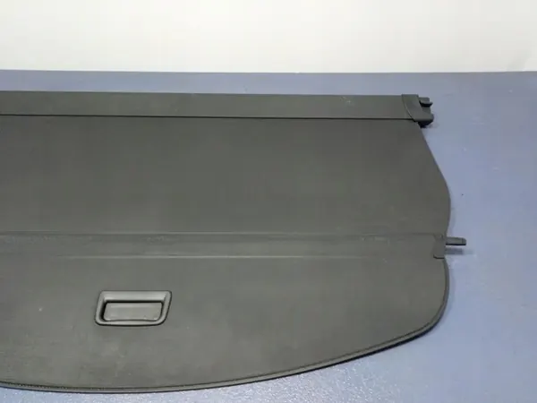 Store de coffre Audi A6 C6 Avant OEM 4F986355394H image 9