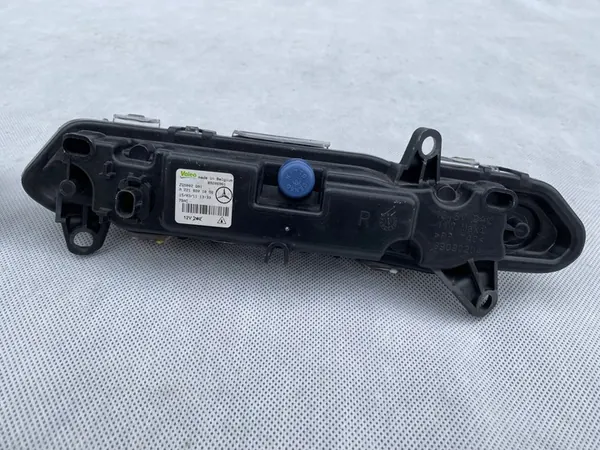 Halogeen LED Links Mercedes A2218200956 image 6