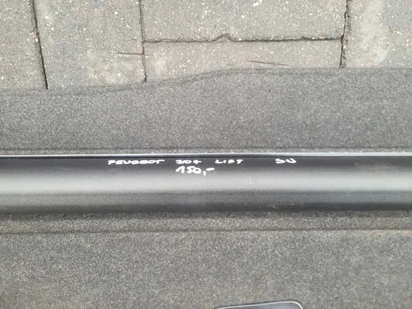 Peugeot 307 SW Kombi Lift Roleta - OEM Osa image 5