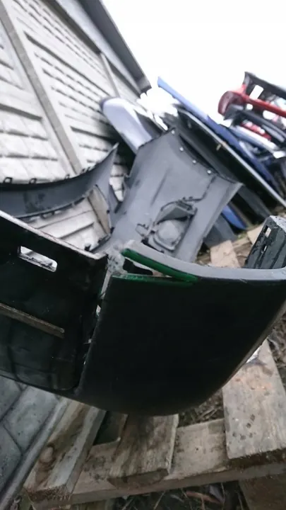 Paraurti anteriore Peugeot 2008 OE 9814116177 image 9