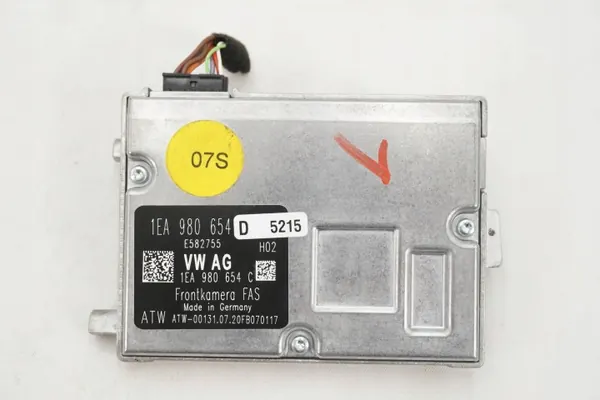 Caméra pare-brise avant OEM 1EA980654D pour VW ID3 image 7